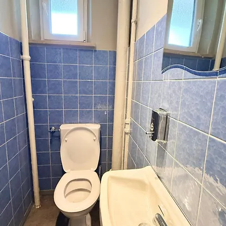 Проживание в семье Mit Mehreren Zimmern Im Schlachthofquartier - Ideal Fuer Monteure Аугсбург