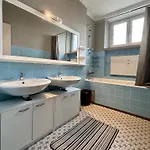 Séjour chez l'habitant Mit Mehreren Zimmern Im Schlachthofquartier - Ideal Fuer Monteure Augsbourg