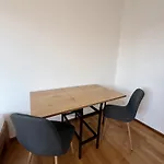 Séjour chez l'habitant Mit Mehreren Zimmern Im Schlachthofquartier - Ideal Fuer Monteure Augsbourg