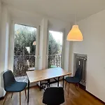 Mit Mehreren Zimmern Im Schlachthofquartier - Ideal Fuer Monteure Séjour chez l'habitant Augsbourg