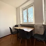 Mit Mehreren Zimmern Im Schlachthofquartier - Ideal Fuer Monteure Augsbourg