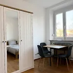 Séjour chez l'habitant Mit Mehreren Zimmern Im Schlachthofquartier - Ideal Fuer Monteure Augsbourg