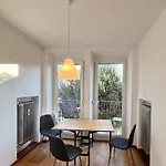 Mit Mehreren Zimmern Im Schlachthofquartier - Ideal Fuer Monteure Augsbourg