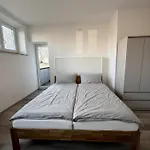 Mit Mehreren Zimmern Im Schlachthofquartier - Ideal Fuer Monteure Séjour chez l'habitant